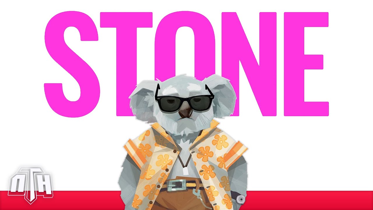 [PRIMERES IMPRESSIONS] Stone (Nintendo Switch) de La pissarra