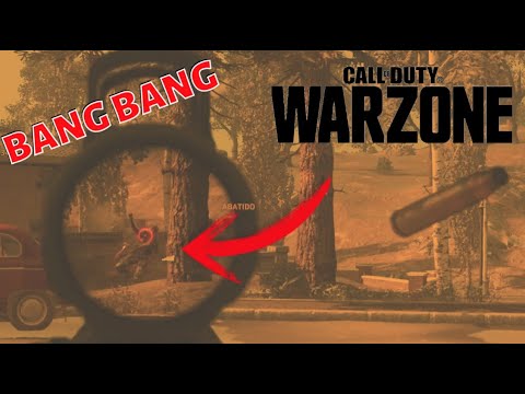 Una mica de Bang Bang per animar el dia a Warzone 💣🤘 de Rurru10