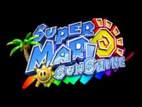 Super Mario Sunshine Gameplay #1 de Rik_Ruk