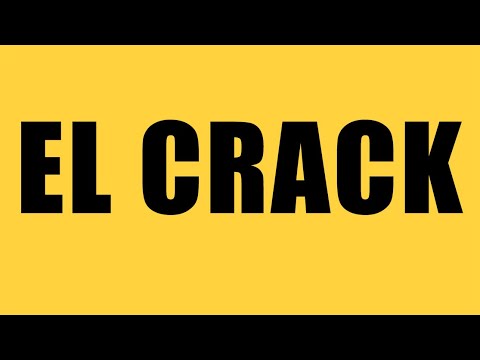 EL CRACK. de Berti