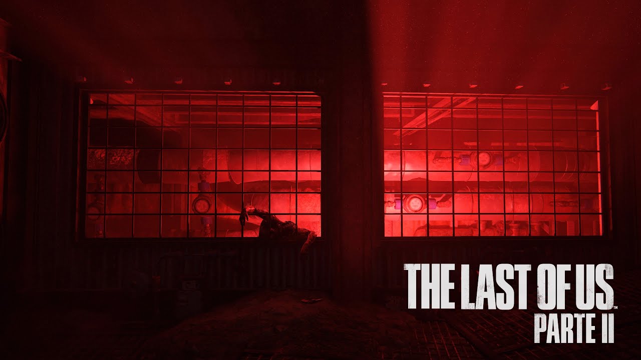 [CAT] The Last of Us II [NG+] Episodi 1 de Catajocs