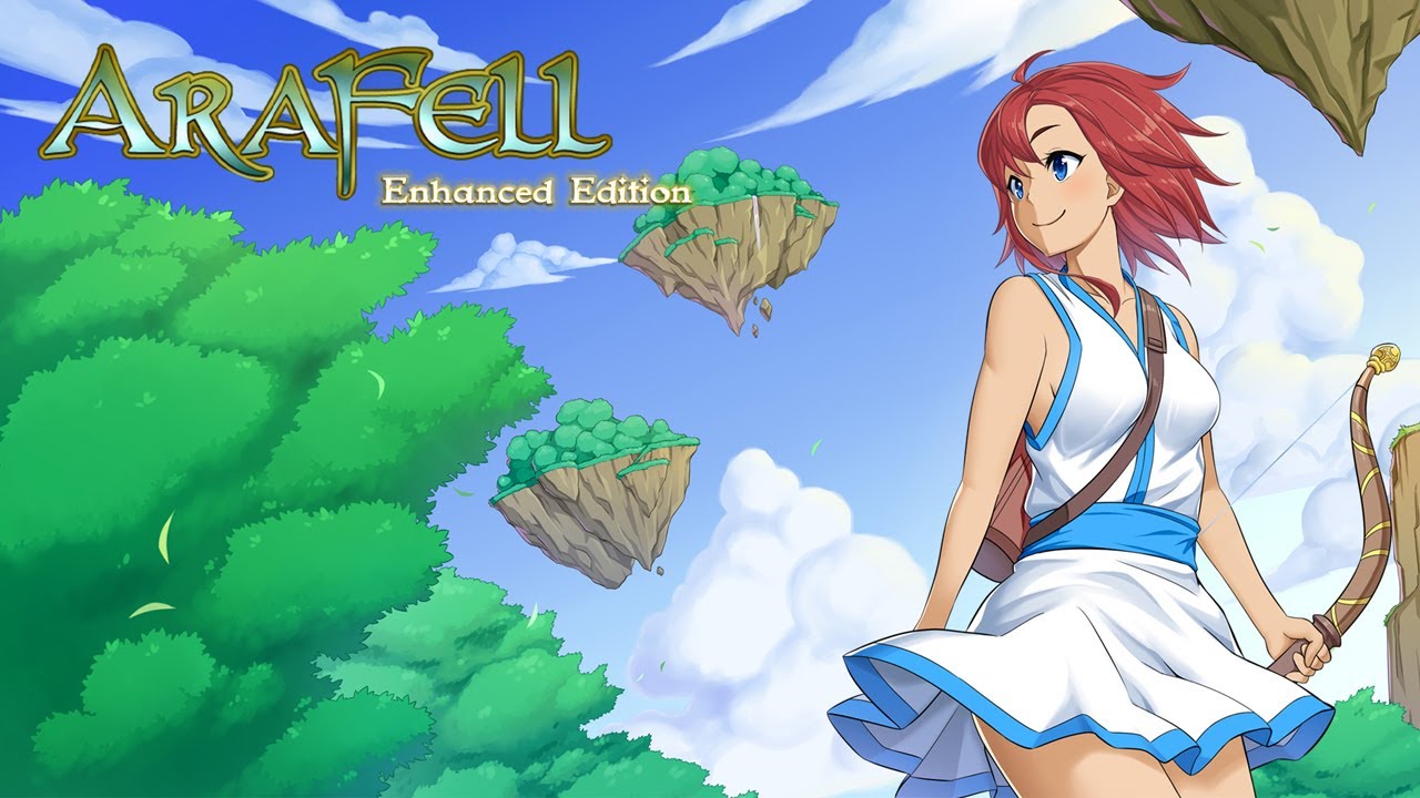 ANÀLISI | Ara Fell: Enhanced Edition (Nintendo Switch) de Siroll!