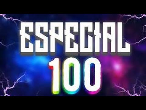 ESPECIAL 100 SUBSCRIPTORS-Subirepublic yt de Its_Subiii