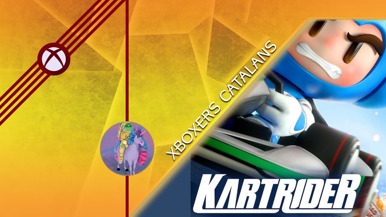 KartDriver: Drift! Primeres impressions de la Beta de Xboxers Catalans