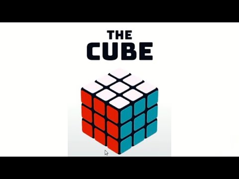 Un altre cub virtual!!! -The cube- Onyx330 de Fredolic2013