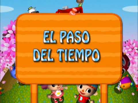 Guía de Animal Crossing: Wild World en vídeo [DVD Promocional Nintendo 2006] de Xavi Mates