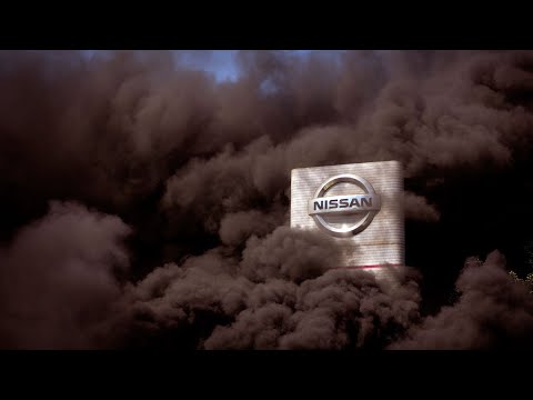 Píndola: el tancament de la Nissan de Paraula de Mixa