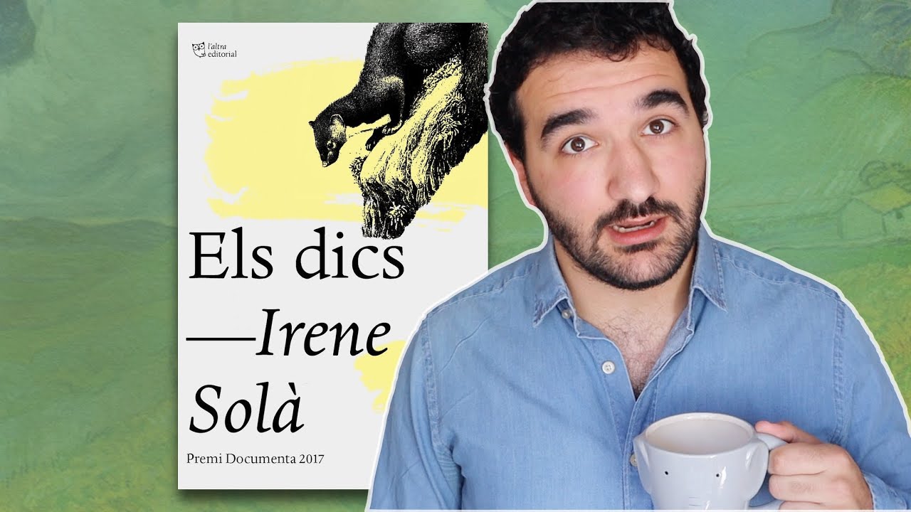 Els dics, d'Irene Solà | RESSENYA de Entrelletres