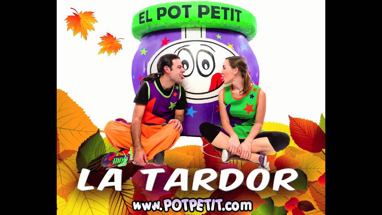 El Pot Petit: A la tardor de Urgellencs Emprenyats