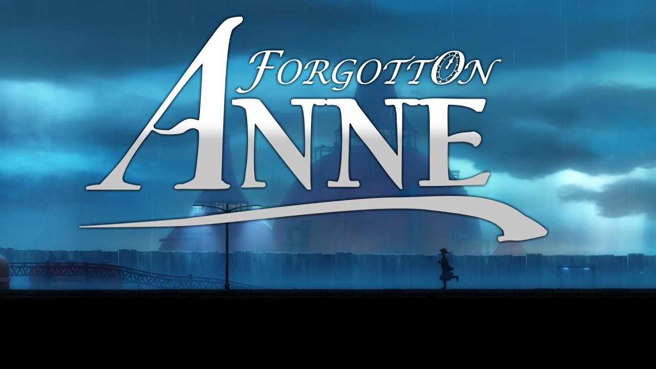 Forgotten Anne: L'animació oblidada de ElJugadorEscaldenc