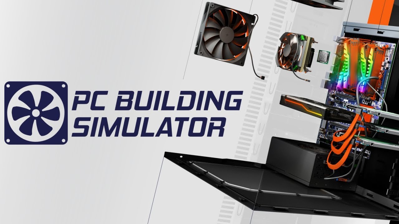 Primeres impressions de PC Building Simulator (Nintendo Switch) de Marxally