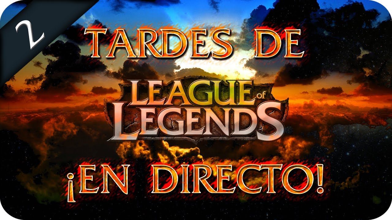 League of Legends en DIRECTO - SORAKA AP CARRY! (01/09/13) de Booktubers Claret