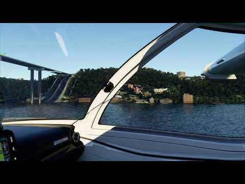 Microsoft Flight Simulator PART 12 ( COOP ) de El ventall d’ Aitana