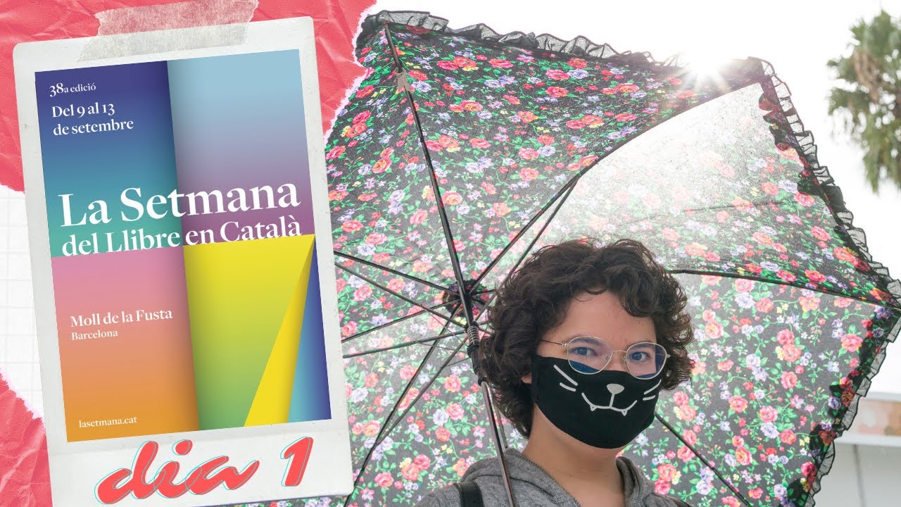 DIA 1 a #LaSetmana20 (Plou i fa sol...) de Manuel Rivas Zaballos