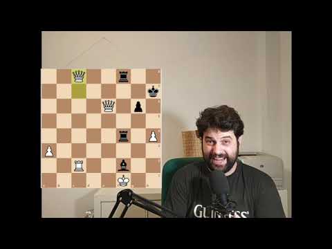 Escacs - Resum Ronda 6 Legends Of Chess de Dannides