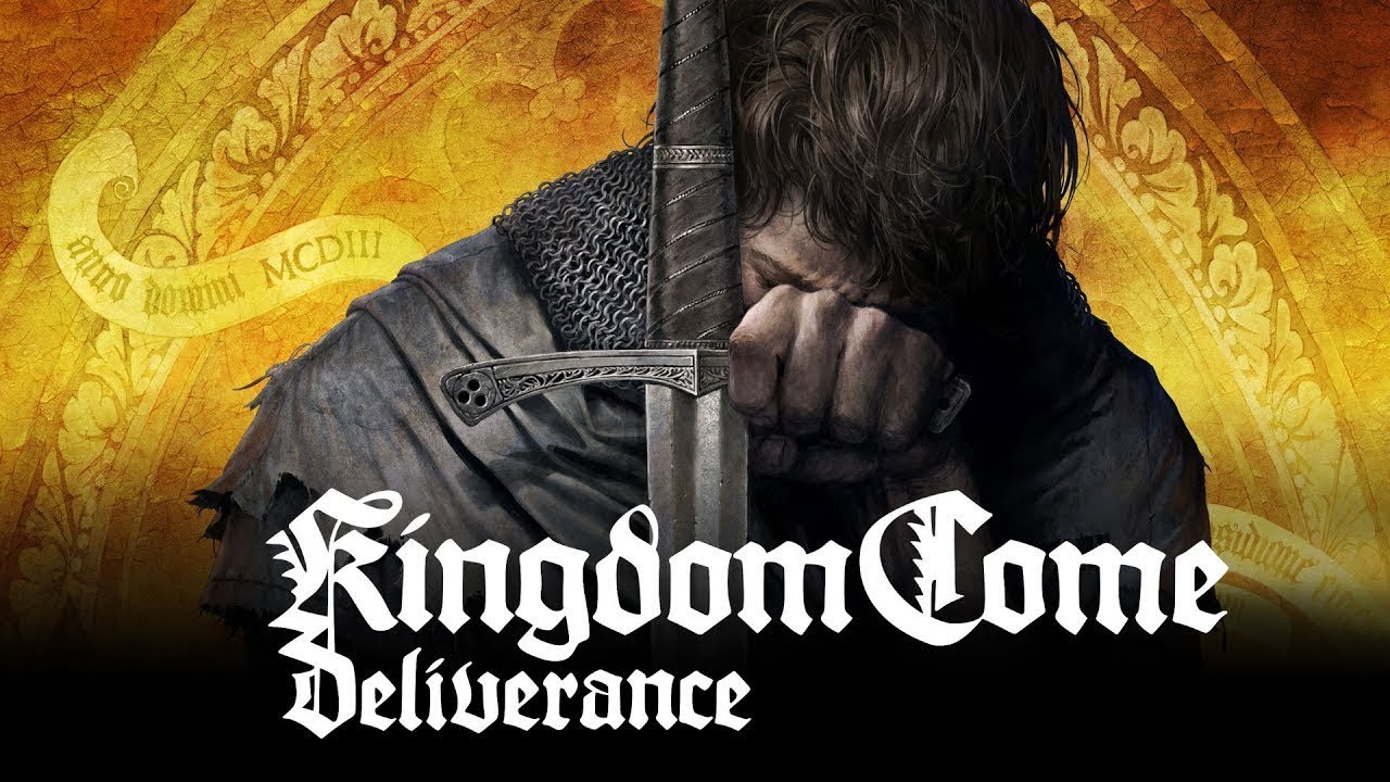 #KingdomComeDeliverance #Playstation Kingdom Come Deliverance | Directe #2 | PS4 Pro de Nina Baiferr