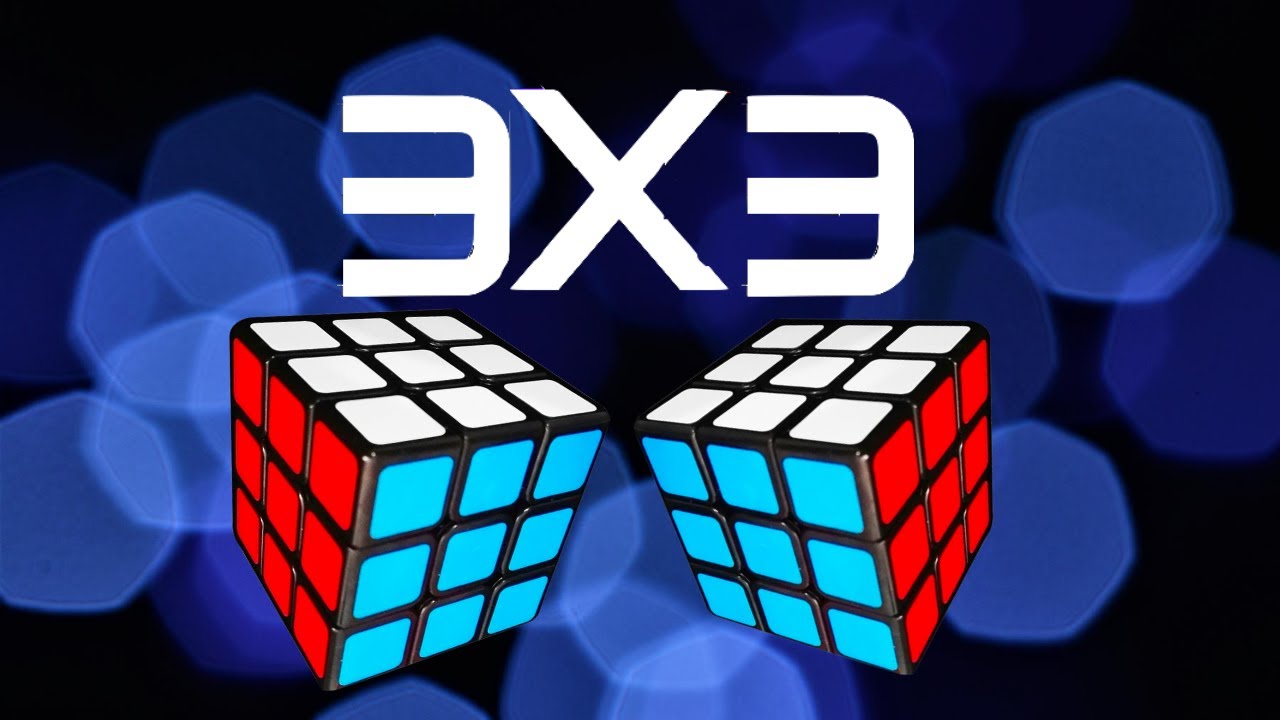 Soluciono el cub de rubik classic- Rubikrono 3r capítol | Onyx330 de Sona en català