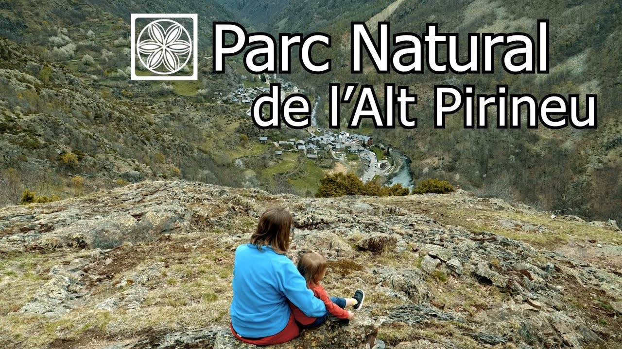 Excursions amb nens. Parc Natural Alt Pirineu. de Ràdio Turuta