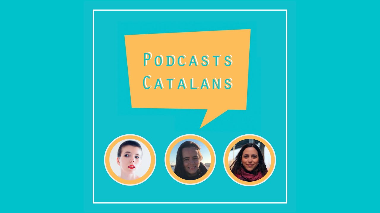 Parlem-ne #16: La revolució del podcast en català. Gent de Merda, Coses Modernes i Berícid Sulfúric. de Ariadna Olvera Català