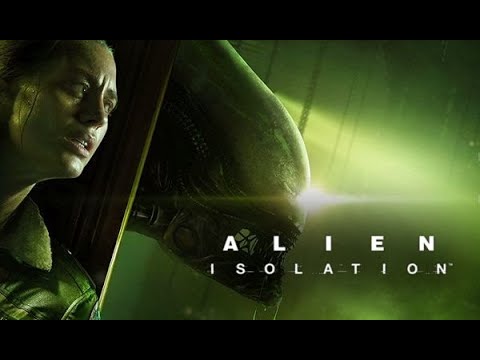 #AlienIsolation | PS4 Pro | Directe #3 de TeresaSaborit