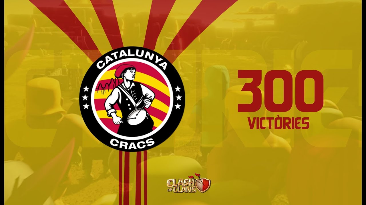 Millors Atacs - Catalunya Cracs Victoria 300. de MoltBojus