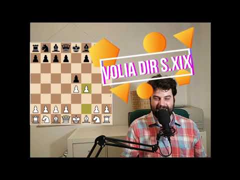 Escacs - Resum Ronda 1 Legends Of Chess de LópezForn