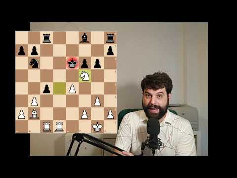 Escacs - Magnus Carlsen Chess Tour - Final - Ronda3 de El traster d'en David