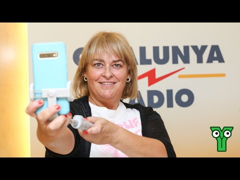 Entrevista al Popap de Catalunya Ràdio (03/09/20) de Miss Tagless