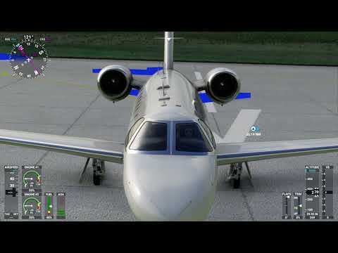 Microsoft Flight Simulator PART 8 ( COOP ) de JordandelAlmendordan