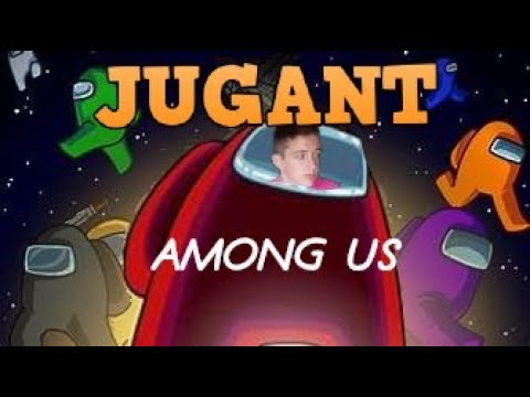 Jugant Among Us de Its_Subiii