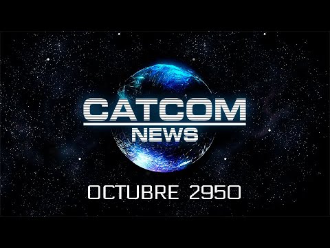 CATCOM News - Capítol 05 - Octubre 2950 de CATCOM