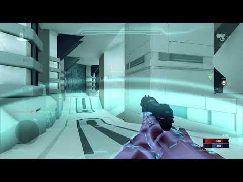 Halo 5 Guardians - Oddball HCS Fissure de Agustí Alonso