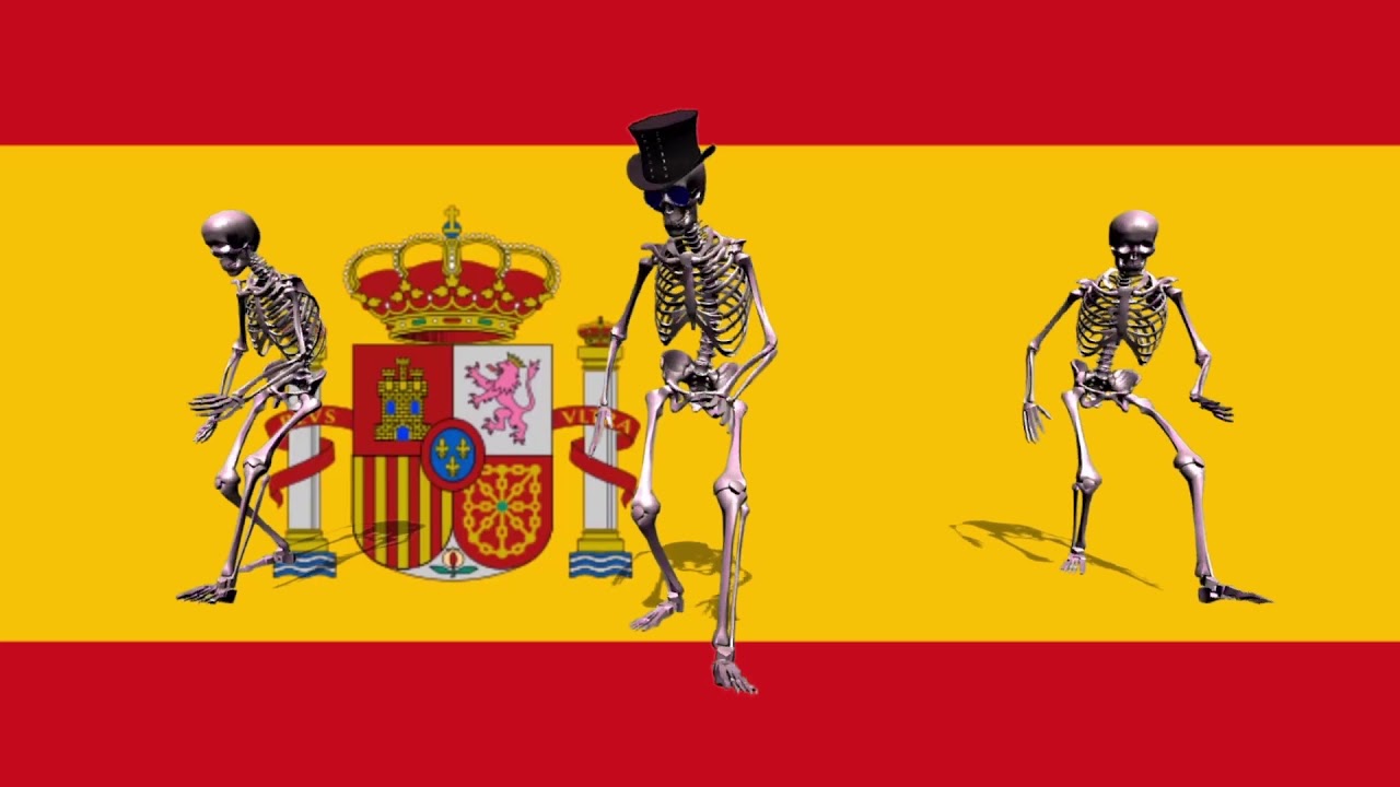 Himno de España (Versión Cumbia) de La pissarra