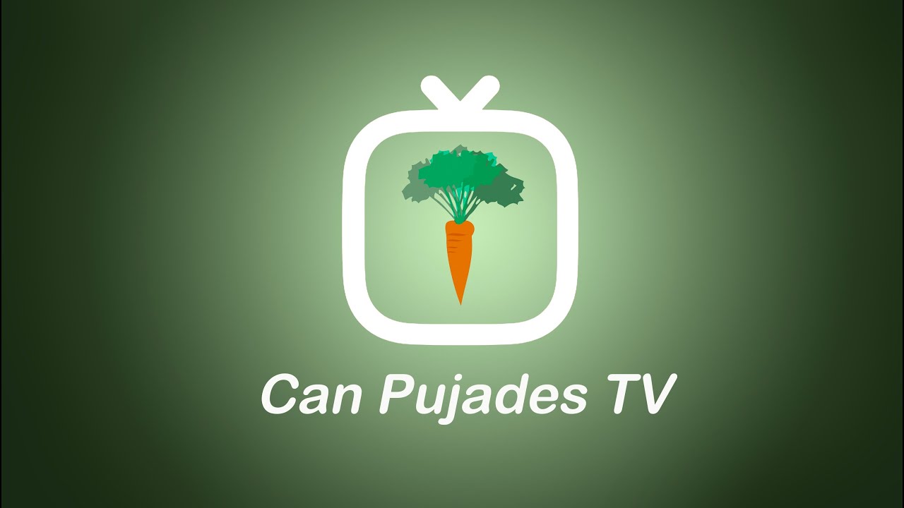 L' hort de Can Pujades en Quarentena - Can Pujades parla de garbagebcnTV