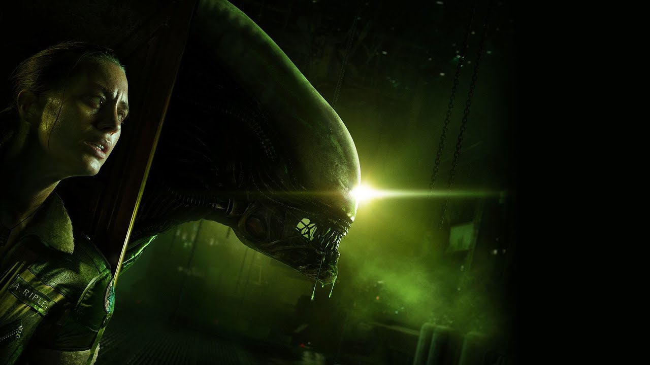 #AlienIsolation | PS4 Pro | Directe #5 de Catajocs