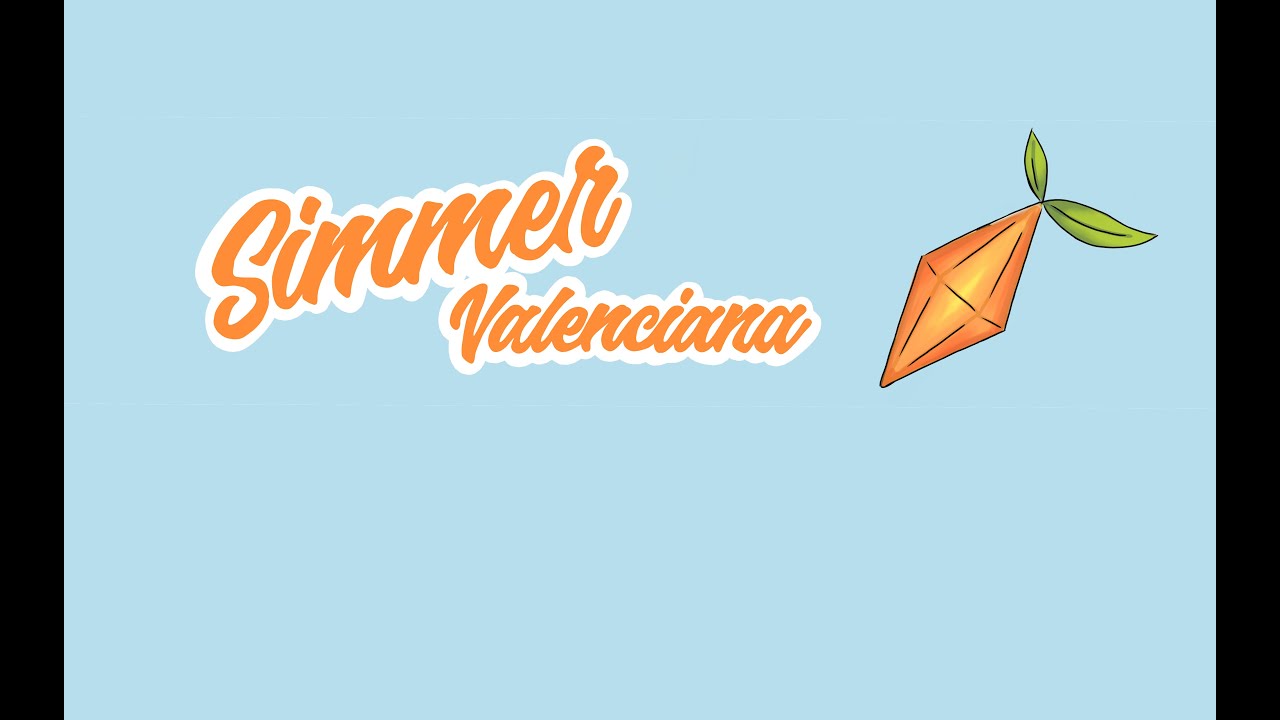 Hola! Tinc notícies fresquetes... | La #SimmerCrisis i la Clementina. de Simmer Valenciana