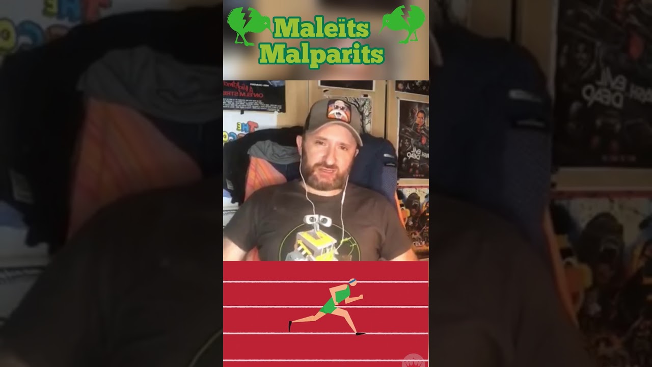 Cançó de lo dels esports. de Maleïts Malparits