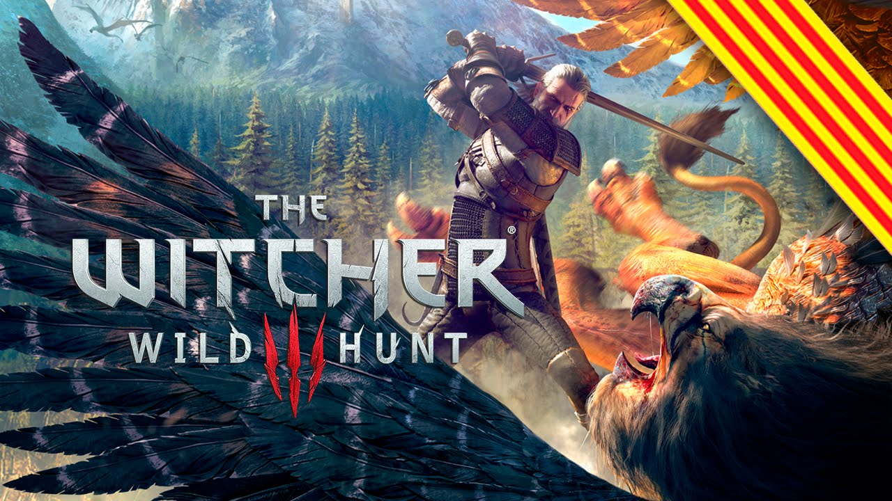 The Witcher 3: Wild Hunt (Jugant en català) de Albert Fox