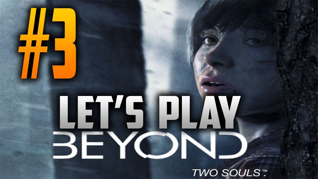 "Beyond: Two Souls" Let's Play en Català | Episodi 3: Venjança ! de Ekar13
