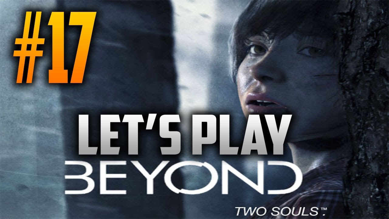 "Beyond: Two Souls" Let's Play en Català | Episodi 17: Pobre Nathan de Ekar13