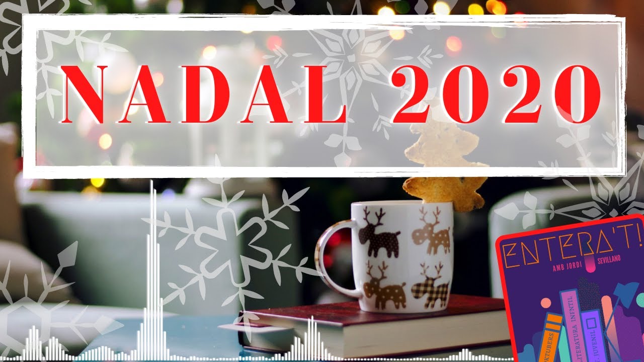 Desitjos literaris pel 2021 (Reportatge) de Paraula de Mixa