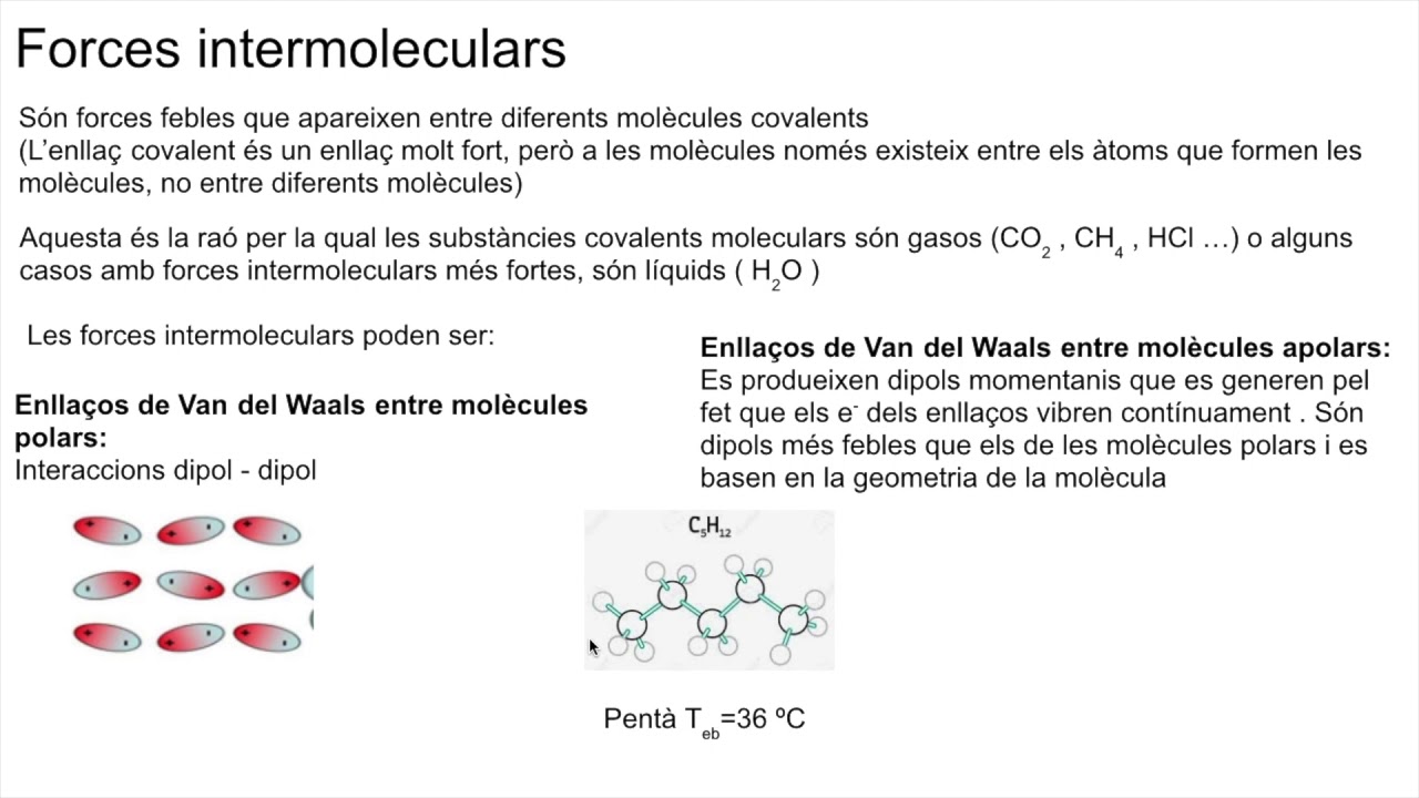 Enllaç químic i estructura molecular 04 2Btx de Oscar Sanchis Palomino