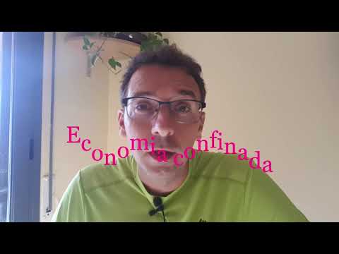 Economia en confinament de Francesc Nadal