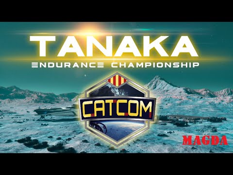 Tanaka Endurance Championship (1a Etapa) de Lluís Fernàndez López