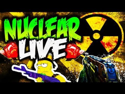 Intentem la Nuclear¿? LIVE Black Ops 2 | ekar13 de Ekar13