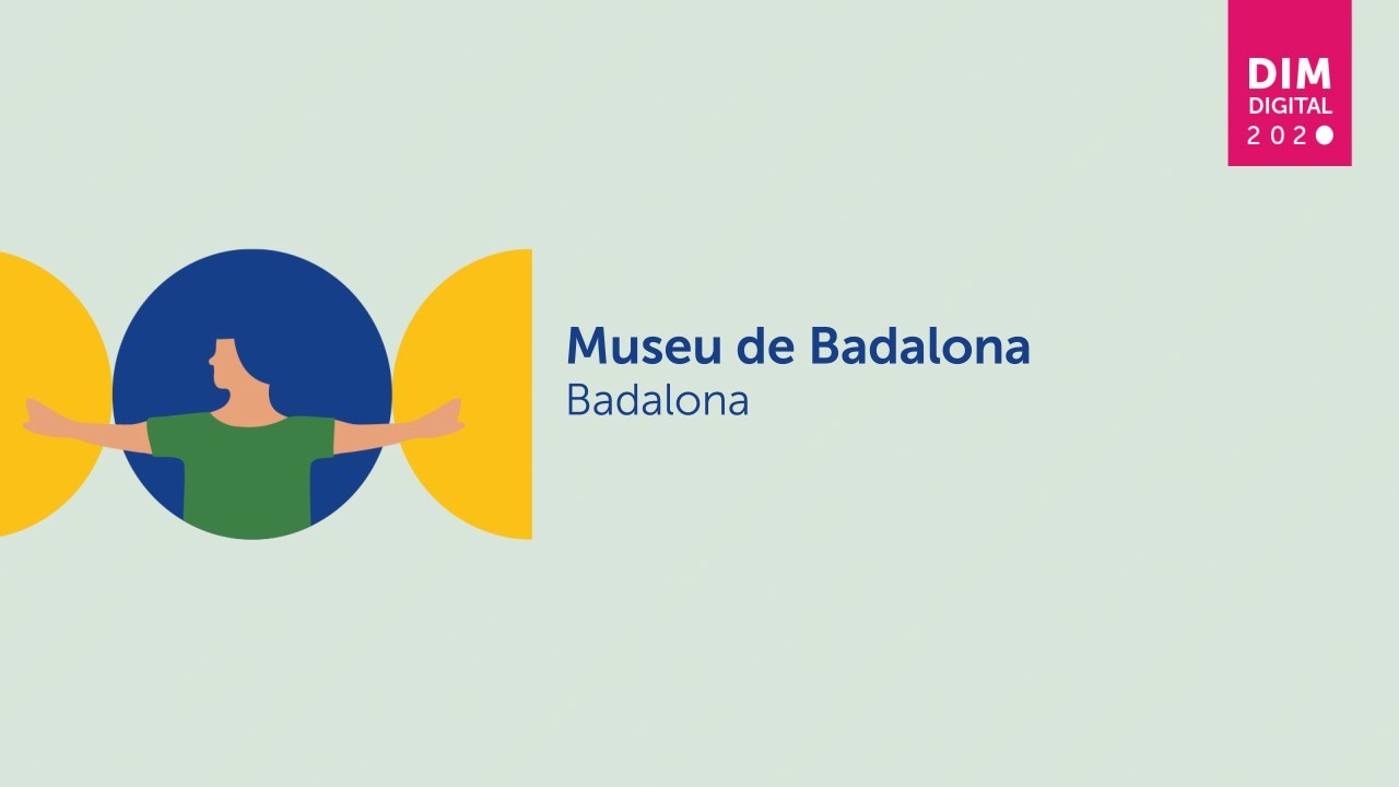 Badalona - Museu de Badalona de patrimonigencat