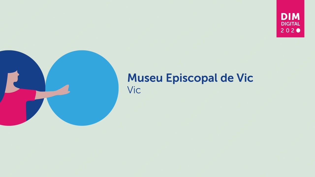 Vic - Museu Episcopal de Vic de patrimonigencat