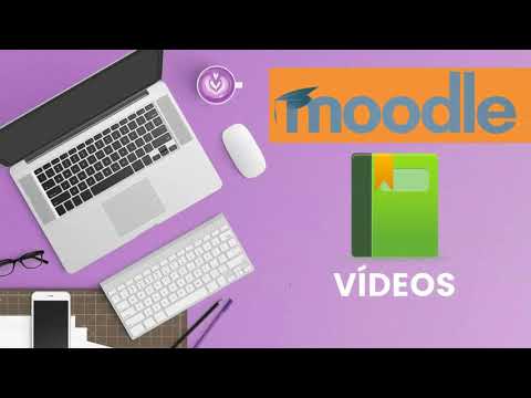 Afegir vídeos a Moodle 3.9 de Mike Rigo Binimelis