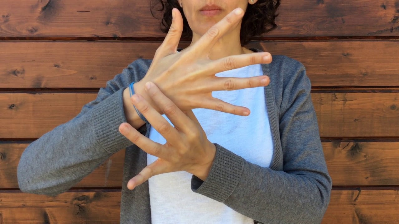 4 Línies dels dits de Respira Apren