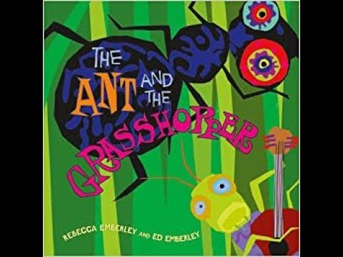 La formiga i el Saltamartí (un conte musical) de El fil musical